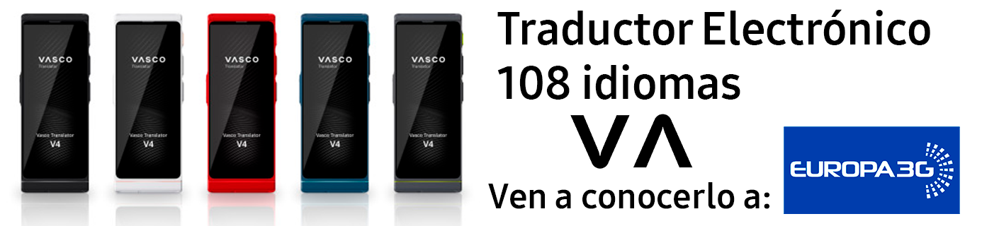 Traductor Vasco VA